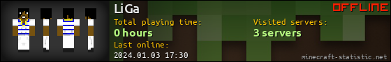 LiGa userbar 560x90