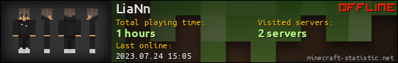 LiaNn userbar 560x90
