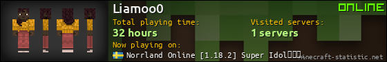 Liamoo0 userbar 560x90
