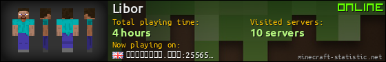 Libor userbar 560x90