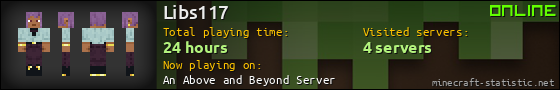 Libs117 userbar 560x90