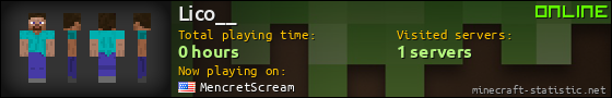 Lico__ userbar 560x90