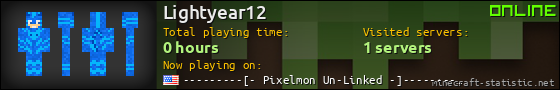 Lightyear12 userbar 560x90