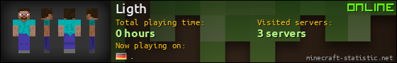 Ligth userbar 560x90