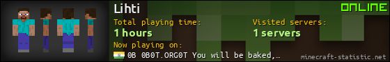 Lihti userbar 560x90