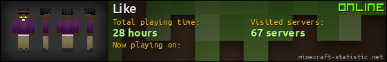 Like userbar 560x90
