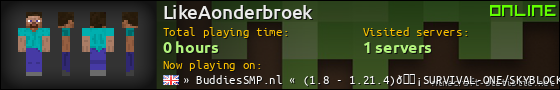 LikeAonderbroek userbar 560x90