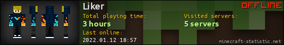 Liker userbar 560x90