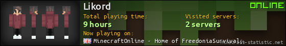 Likord userbar 560x90