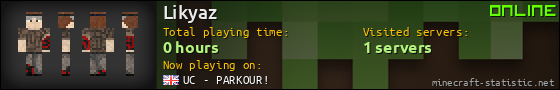 Likyaz userbar 560x90