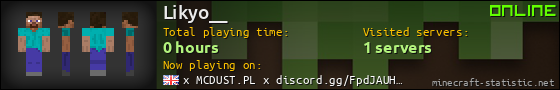 Likyo__ userbar 560x90