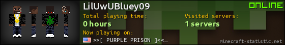 LilUwUBluey09 userbar 560x90