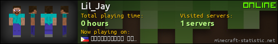 Lil_Jay userbar 560x90
