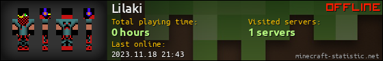 Lilaki userbar 560x90