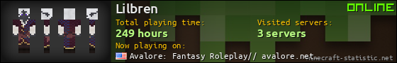 Lilbren userbar 560x90