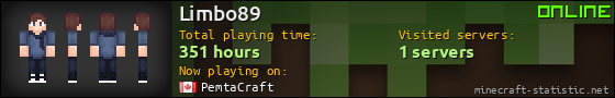 Limbo89 userbar 560x90
