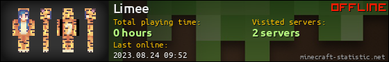 Limee userbar 560x90