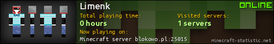 Limenk userbar 560x90