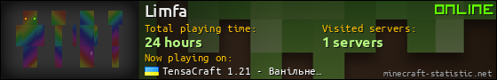 Limfa userbar 560x90
