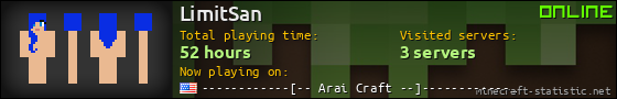 LimitSan userbar 560x90