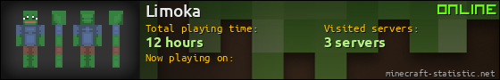 Limoka userbar 560x90