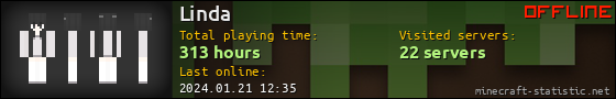 Linda userbar 560x90