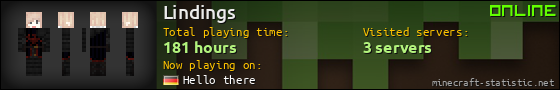 Lindings userbar 560x90