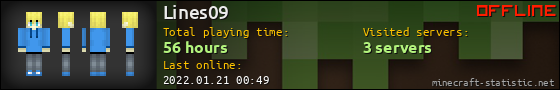 Lines09 userbar 560x90