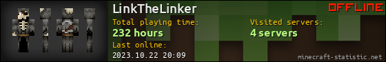 LinkTheLinker userbar 560x90