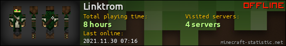 Linktrom userbar 560x90
