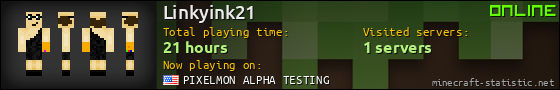 Linkyink21 userbar 560x90