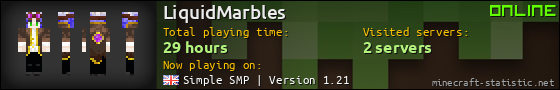 LiquidMarbles userbar 560x90