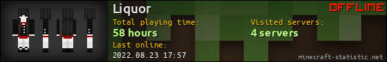 Liquor userbar 560x90