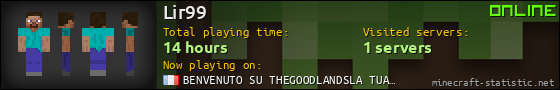 Lir99 userbar 560x90