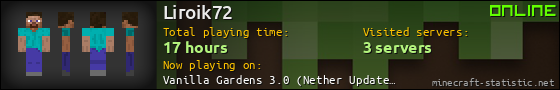 Liroik72 userbar 560x90