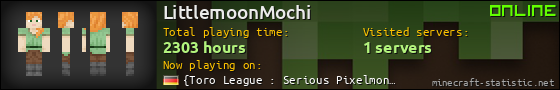 LittlemoonMochi userbar 560x90