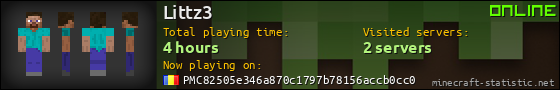Littz3 userbar 560x90