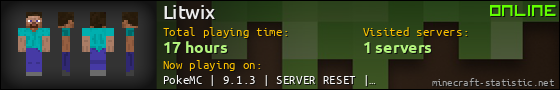 Litwix userbar 560x90