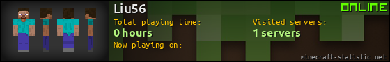 Liu56 userbar 560x90
