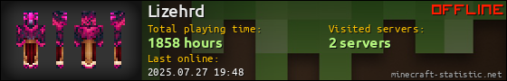 Lizehrd userbar 560x90