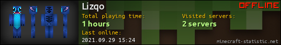Lizqo userbar 560x90