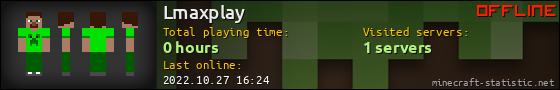 Lmaxplay userbar 560x90