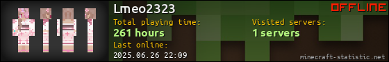 Lmeo2323 userbar 560x90