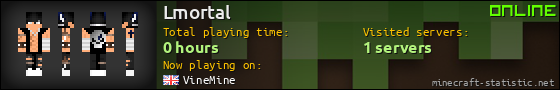 Lmortal userbar 560x90