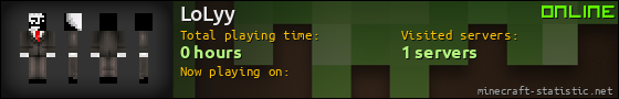 LoLyy userbar 560x90
