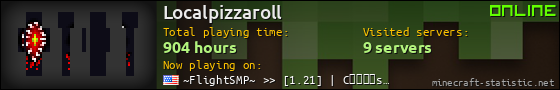 Localpizzaroll userbar 560x90