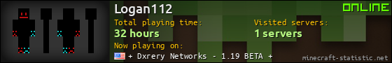Logan112 userbar 560x90
