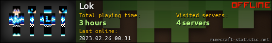 Lok userbar 560x90