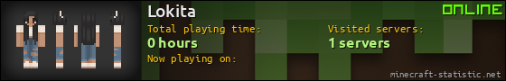 Lokita userbar 560x90