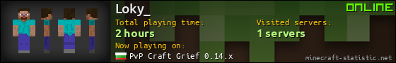 Loky_ userbar 560x90